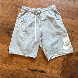 Nike men’s shorts